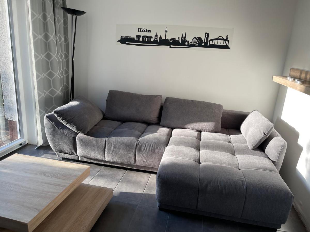 Ferienwohnung klein Hadamar Exterior foto